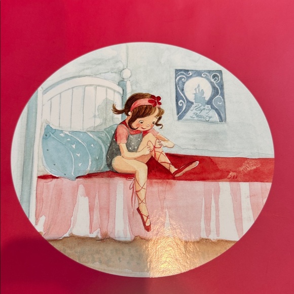 Tallulah’s Toe Shoes book - Picture 3 of 5